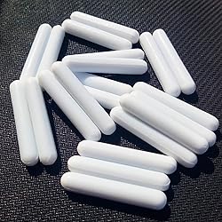 Magnetic Stirrer Stir Bar PTFE Magnetic Mixer Stir