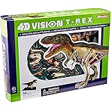 4d vision great white shark