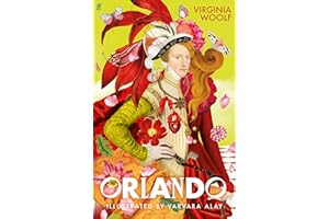 Orlando: The Illustrated Edition