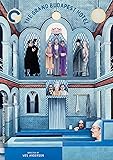 The Grand Budapest Hotel (The Criterion Collection)