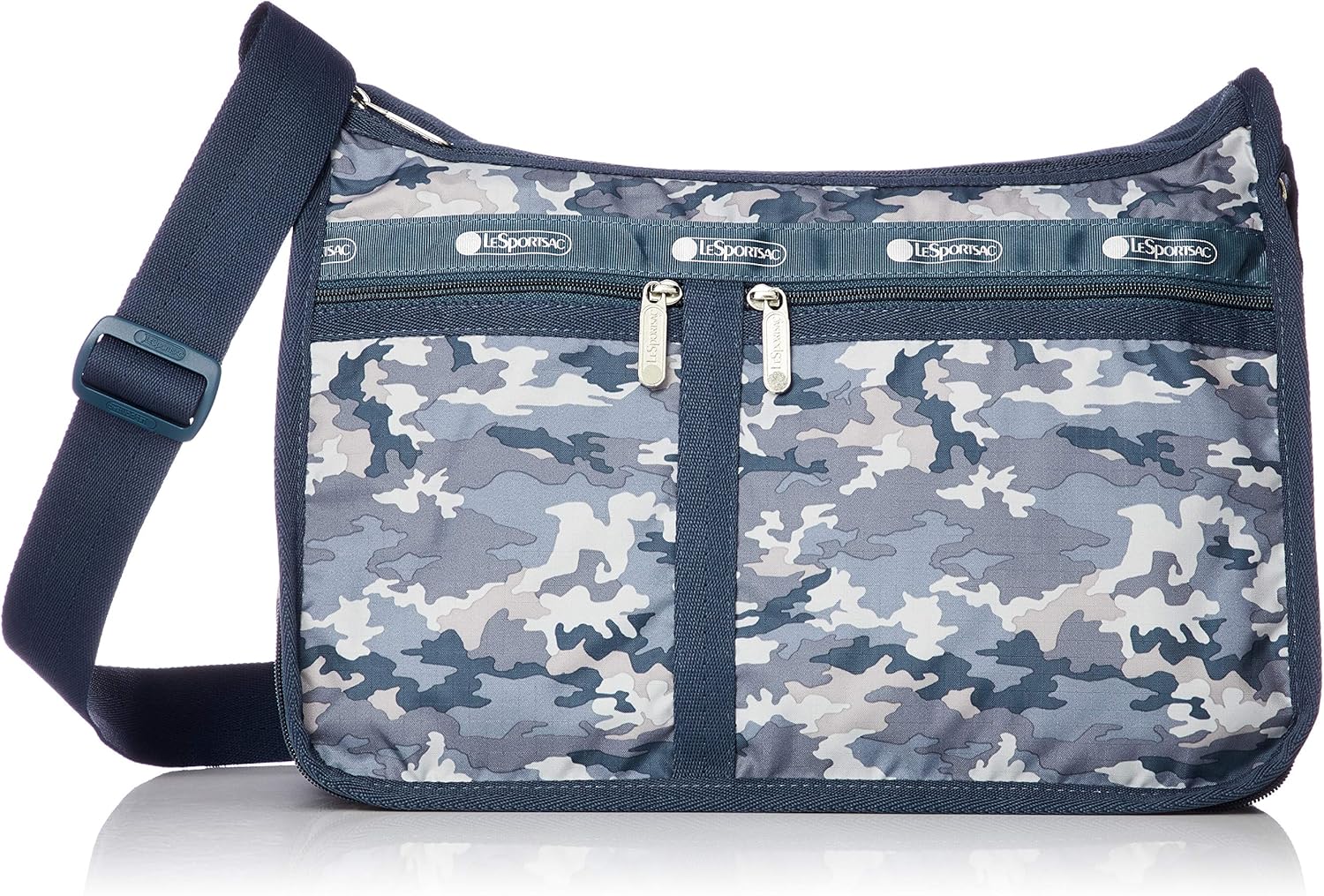 lesportsac messenger bag