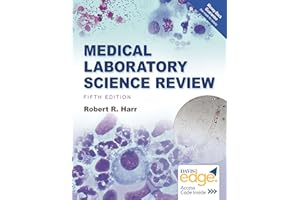Medical Laboratory Science Review