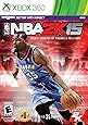 NBA 2K15 - Xbox 360