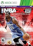 NBA 2K15 - Xbox 360