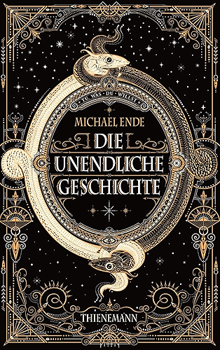Download Die unendliche Geschichte (German Edition) PDF