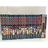 BLACK CAT コミック 全20巻完結 (ジャンプ・コミックス) [マーケットプレイスコミックセット]