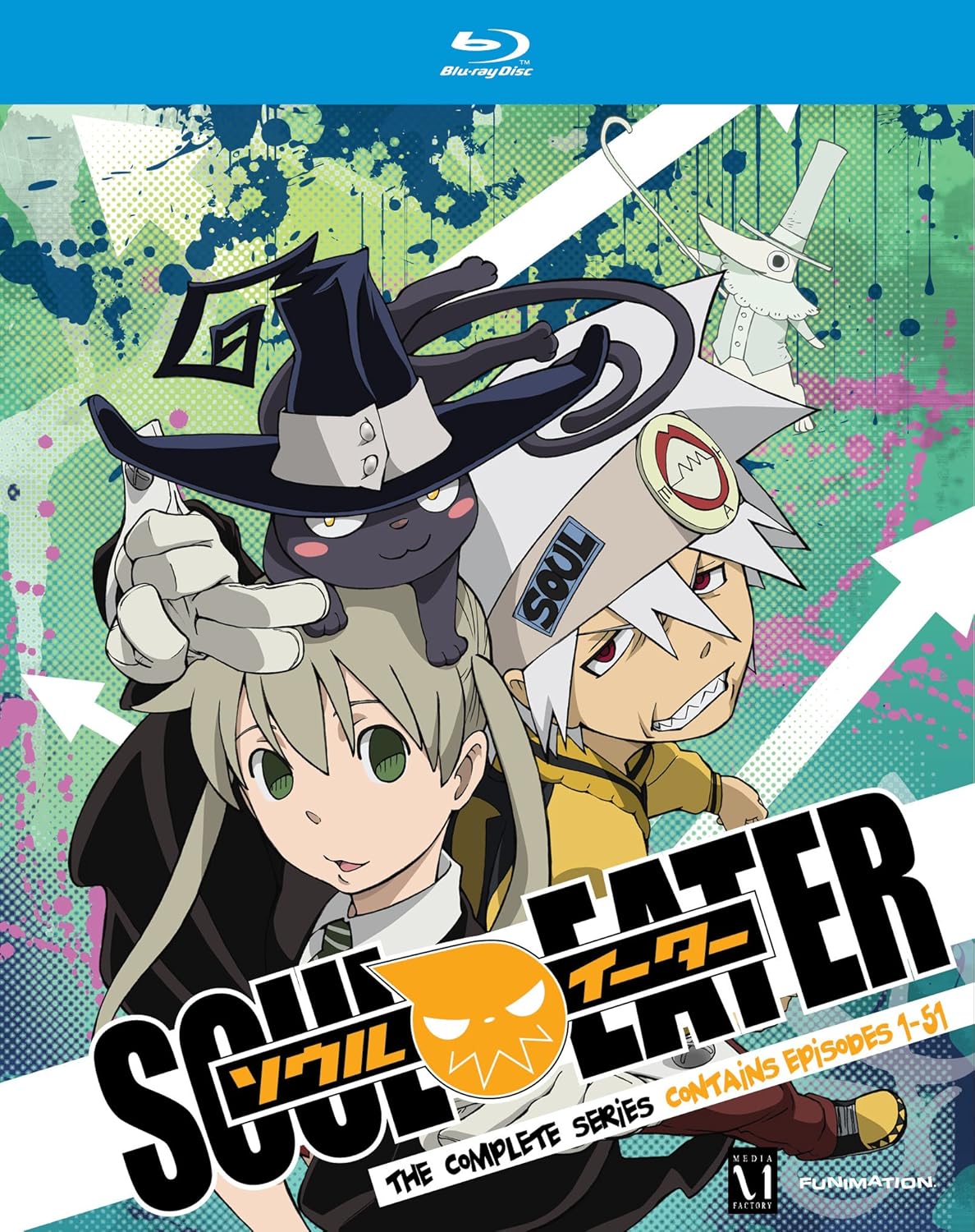 Soul Anime Fairy Tail 47