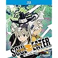 Soul Eater - Complete Series [Blu-ray]
