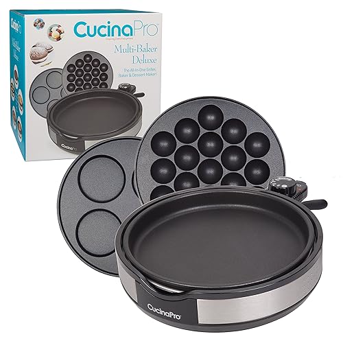Best Cake Pop Makers In 2024 Top 10 Reviews & Buying Guide