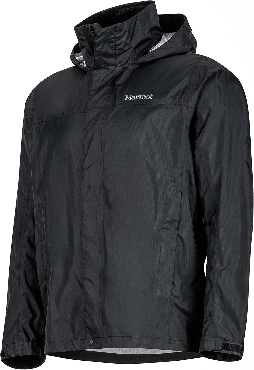 Marmot mens Precip Lightweight Waterproof Rain Jacket: Clothing