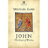 John: The Gospel of Wisdom (The Biblical Imagination Series)
