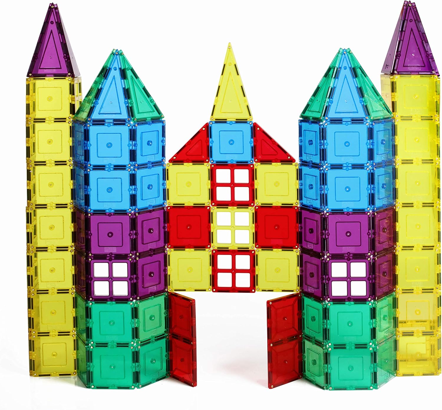 mega magnetic blocks