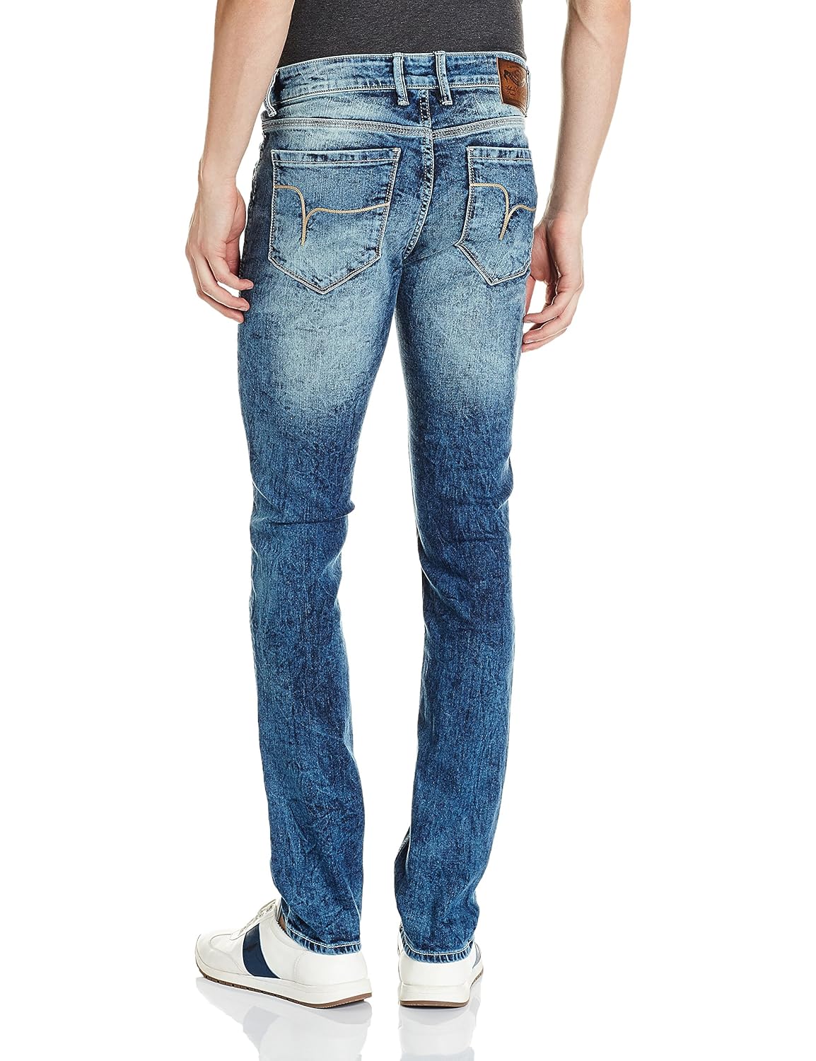 flying machine men's skinny fit jeans