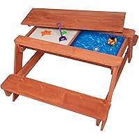 best sand and water tables