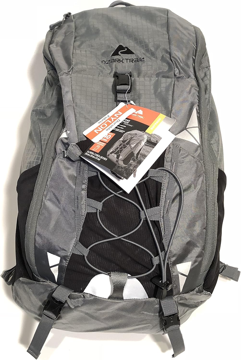 ozark trail 40 liter backpack