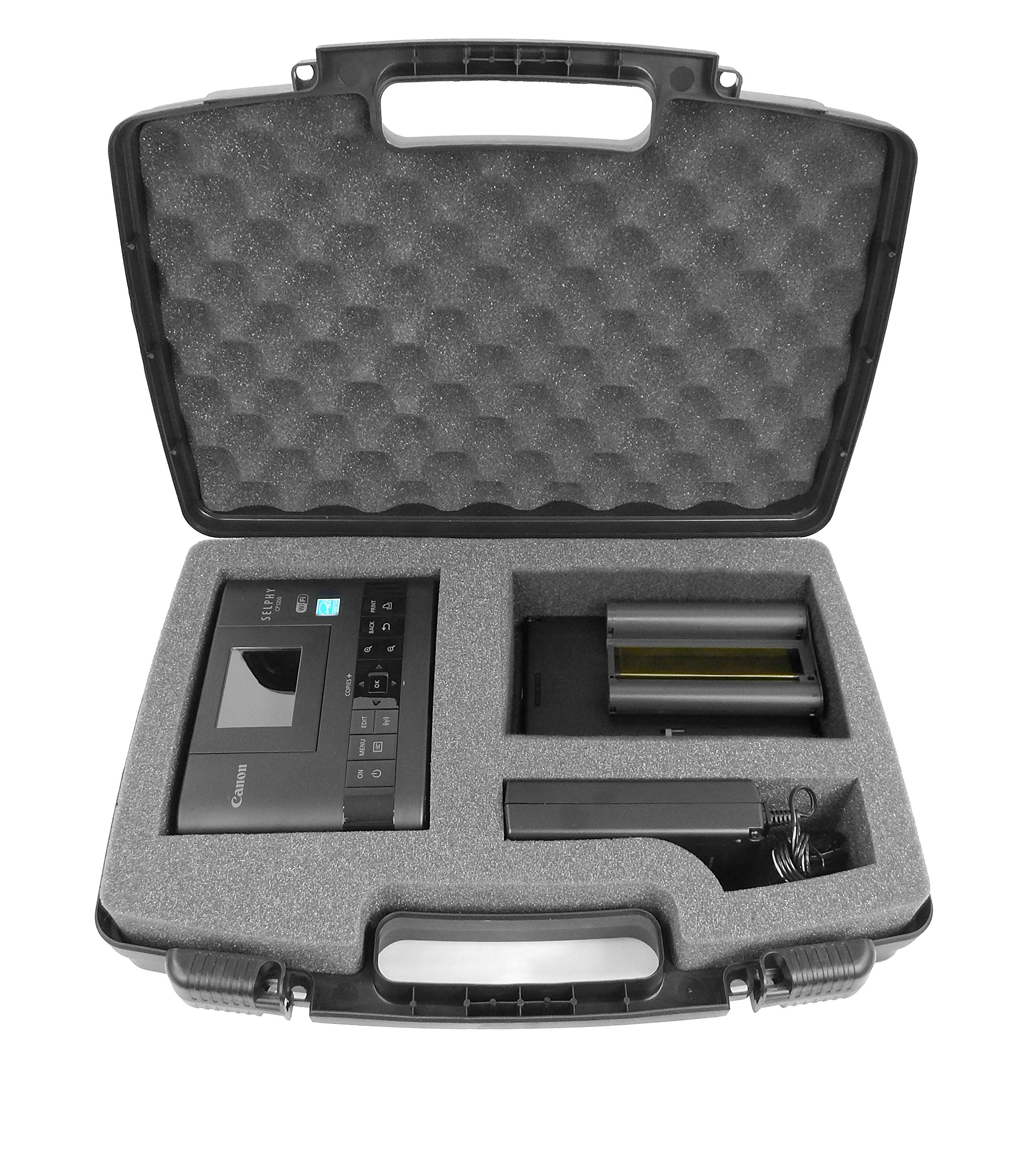 canon selphy cp1300 carrying case
