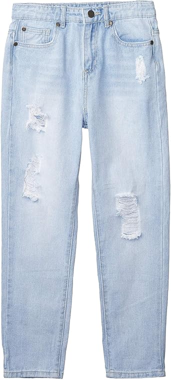 cotton on girls jeans