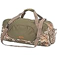 Allen Company Terrain Basin Hunting Duffel Bag in Realtree Edge Green with Pouch