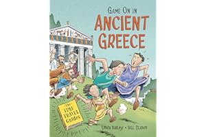Game On in Ancient Greece