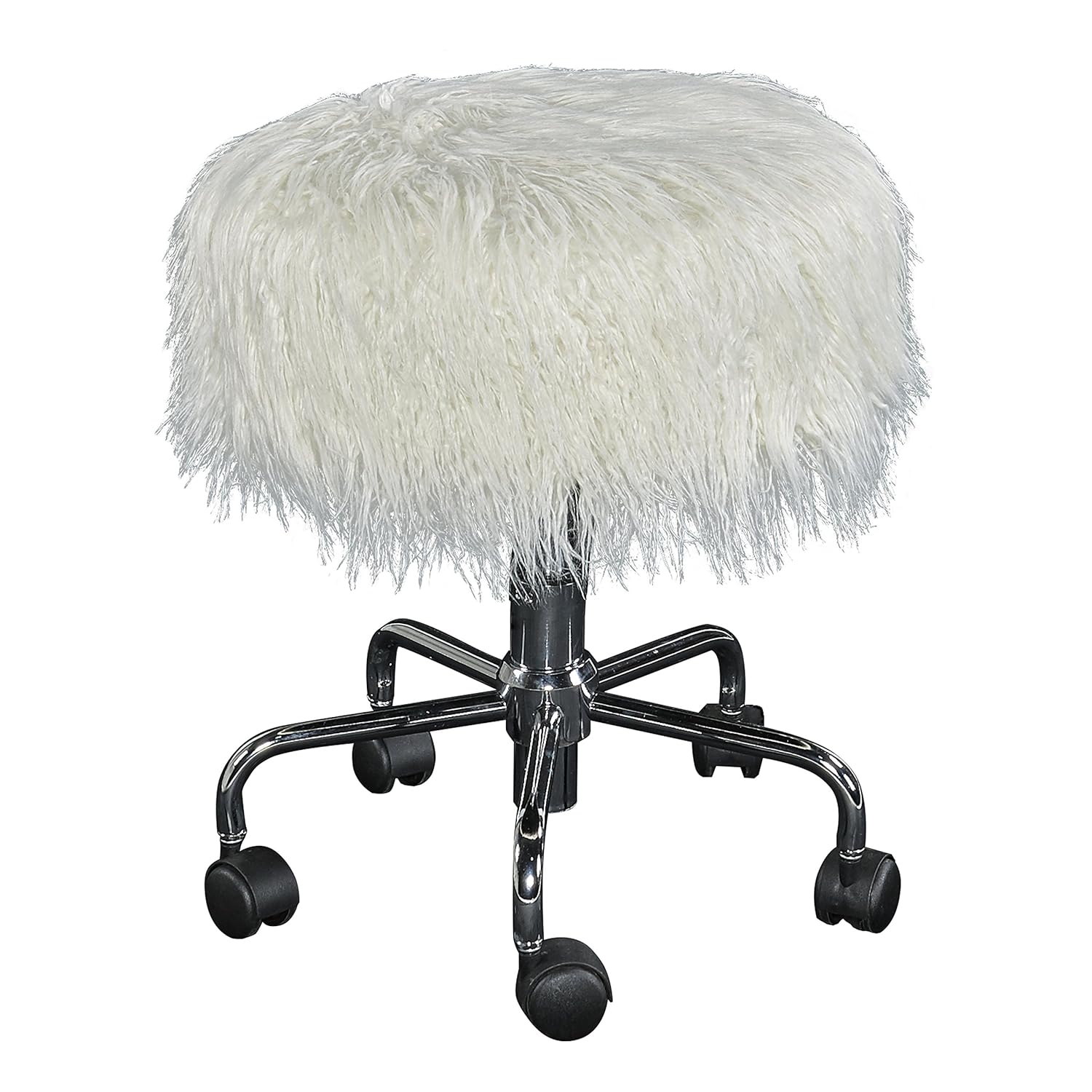 Best cheap faux fur desk chairs