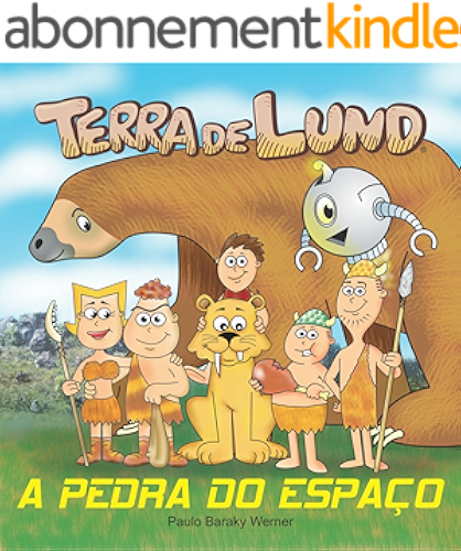 Download Terra de Lund: A pedra do espaço (Portuguese Edition) PDF