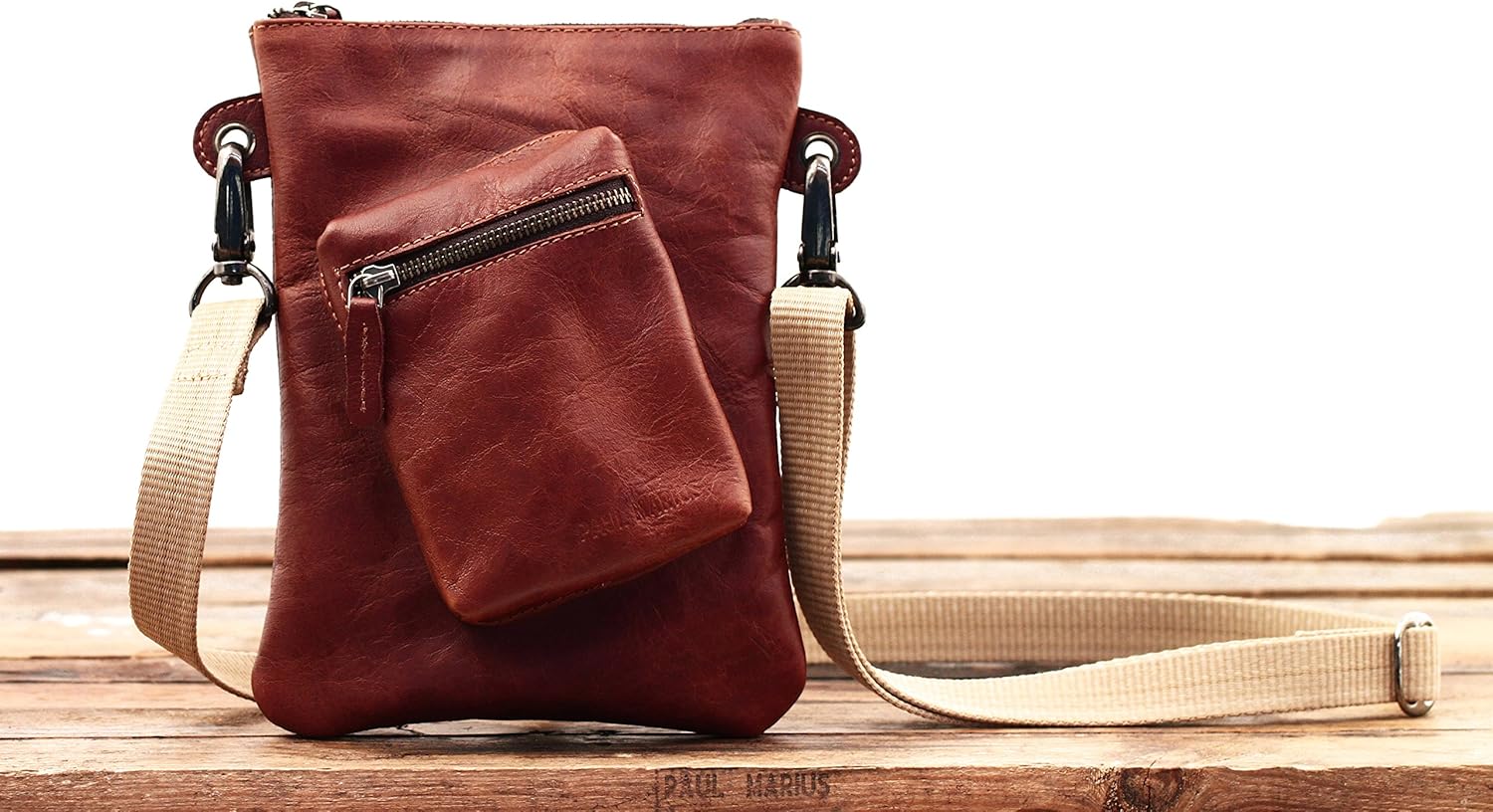 paul marius pochette