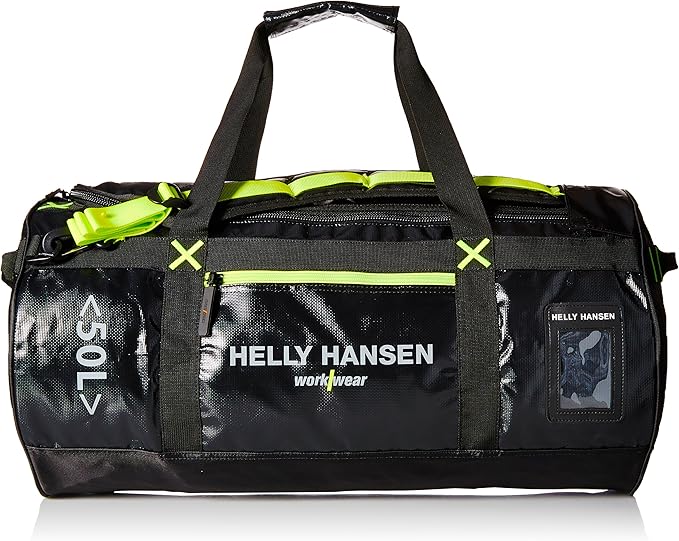 Helly Hansen Workwear Reisetasche Duffel Bag 50 L Offshore Tasche und