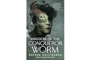 Kingdom of the Conqueror Worm