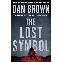 The Lost Symbol (Robert Langdon)