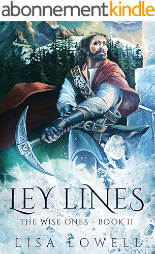 Download Ley Lines (The Wise Ones Book 2) (English Edition) PDF