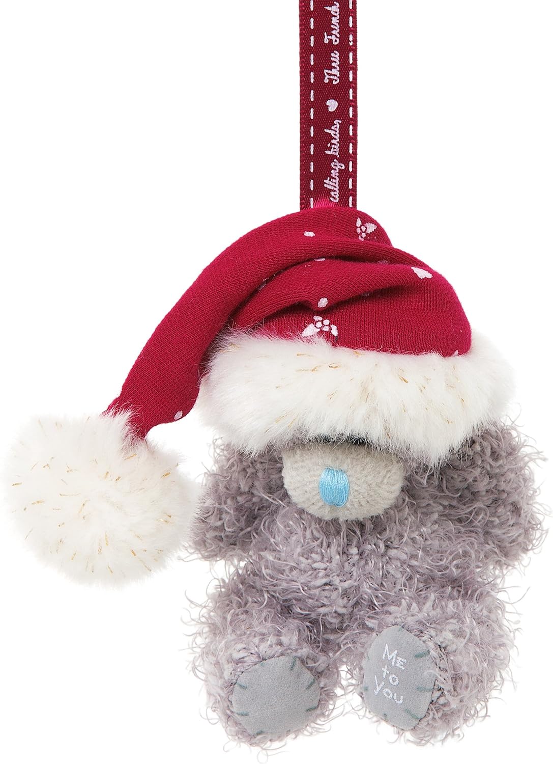 tatty teddy christmas ornaments