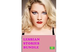 Lesbian Stories Bundle
