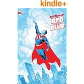 Superman Red &amp; Blue (2021-)