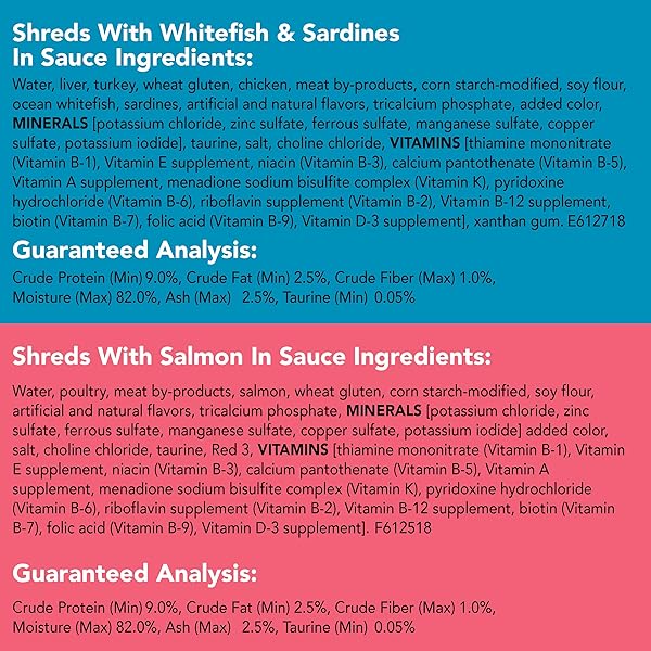 PURINA FRISKIES WET CAT FOOD VARIETY PACK FISH-A-LICIOUS EXTRA GRAVY, PRIME FILETS AND TASTY TREASURES – (PACK OF 32) 5.5 OZ. CANS
