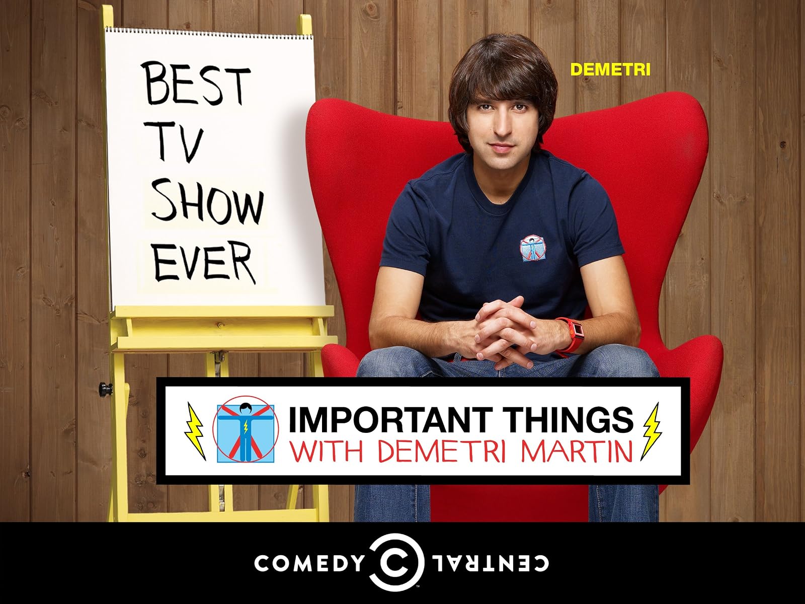 Amazon Com Watch Jon Benjamin Has A Van Season 1 Prime Video