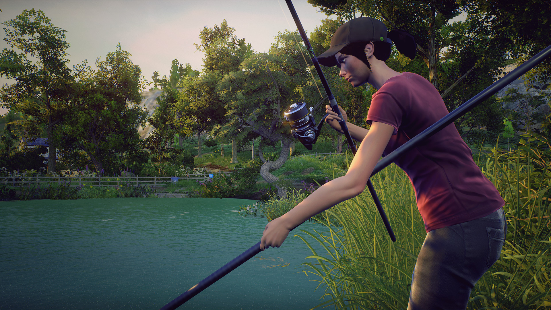Free Fly Fishing Game Downloads Free Fly Fishing Game Downloads