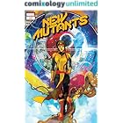 New Mutants (2019-2022) #17