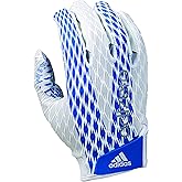adidas Adizero 4.0 Adult Football Receiver's Gloves