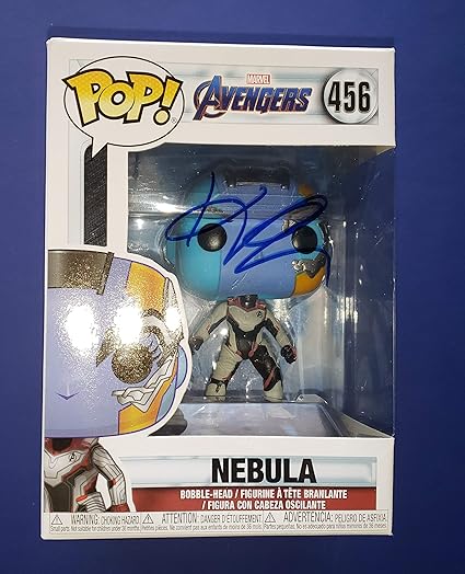 nebula endgame funko pop