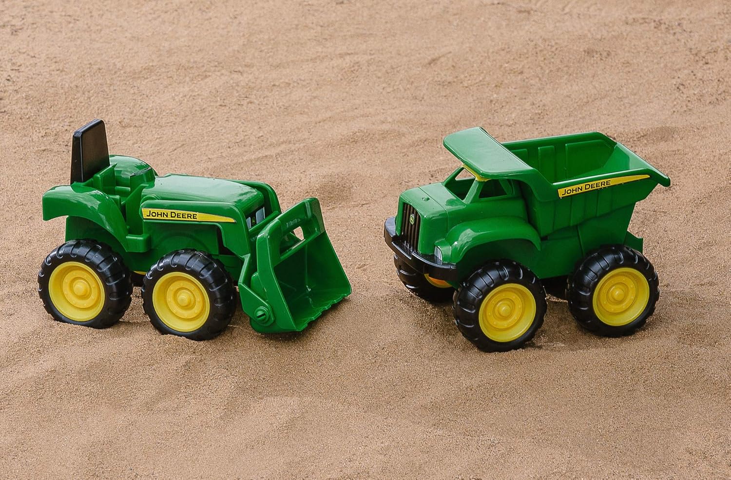 john deere sandpit toys
