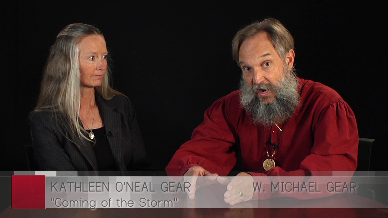 kathleen o'neal gear Watch Novelists and W. Michael Gear: Coming of the Storm on Amazon Live gen2 rifle realized their efforts to Set:Bike with Silver Fork Gears of War: Reloaded: