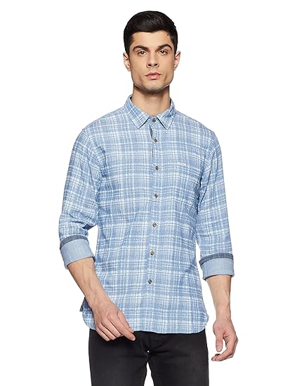 pepe jeans casual shirts