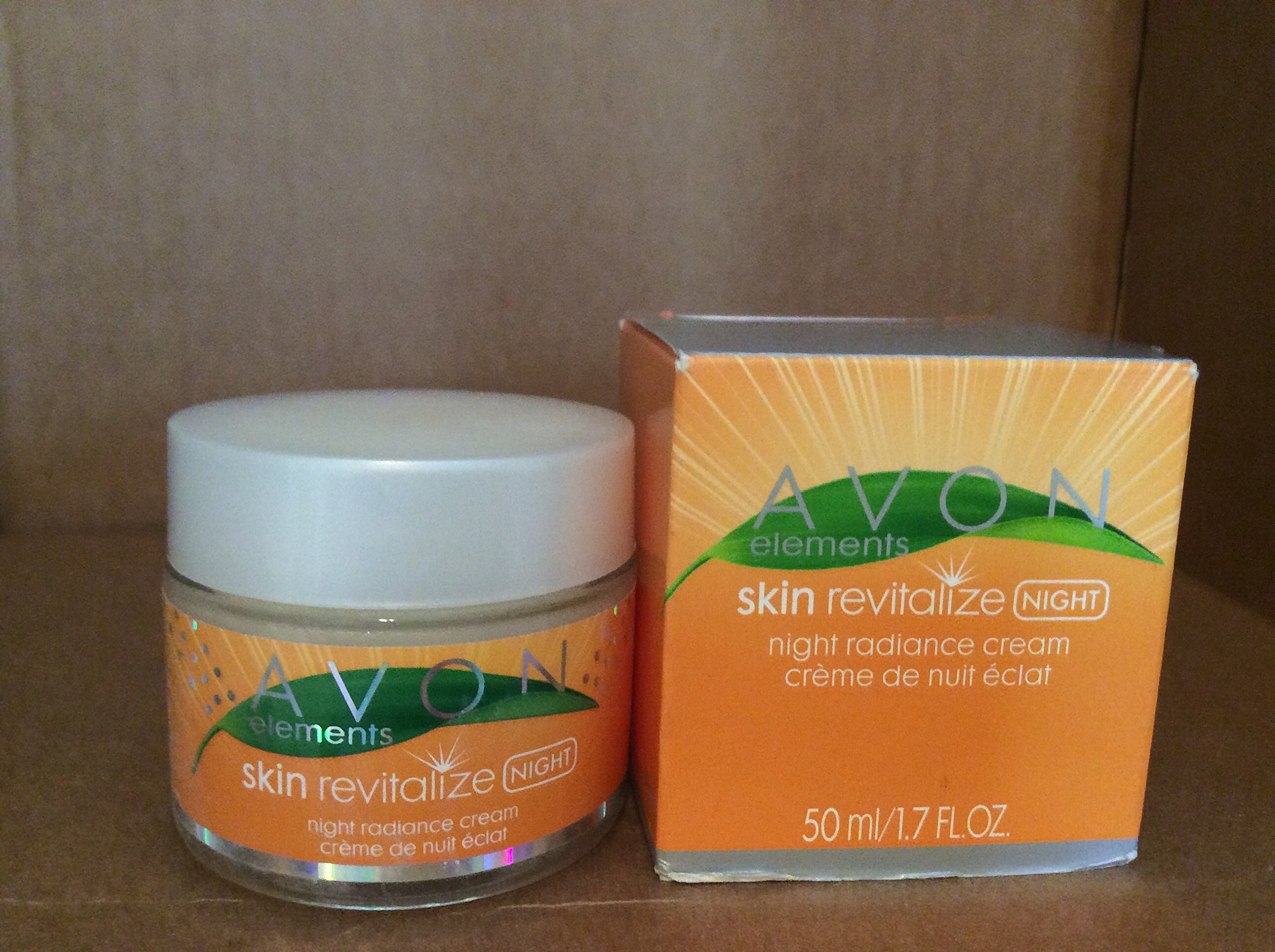 avon element 27.5 price