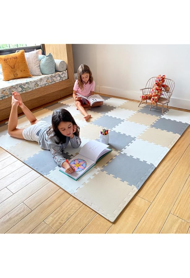 Techno,Progressive ,minimal,レコード 38枚セット Amazon.com : Terrazzo Playmat, Non-Toxic, Eco-Friendly, EVA-Foam