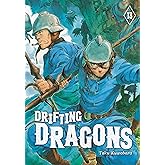 Drifting Dragons 13
