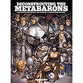 Deconstructing the Metabarons: Oversized Deluxe
