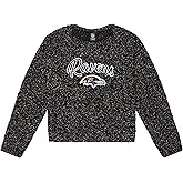 FOCO NFL Womens Comfy Sweater Sweatshirt
