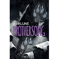 Brothersong (Green Creek Book 4) book cover