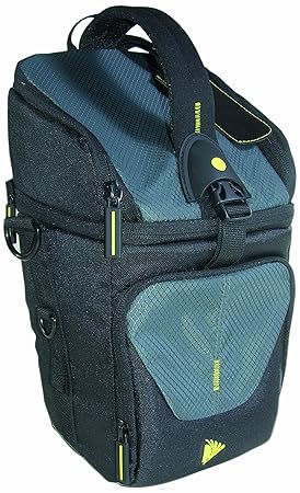 Trazer Itens IZPRO2003 VIP - Estuche Profesional para cámara ...