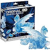 thumbnail image 2 of Aazon.co: BePuzzled, Hedgehog Original 3D Crystal Puzzle, Perfect For... 2 of 13